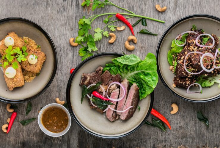 5 posiłków dziennie - który jest najważniejszy?