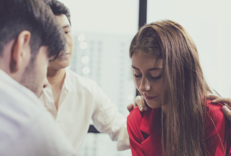 Nastolatek uzależniony od narkotyków - co robić?