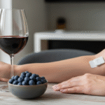 Alkohol a cukrzyca - czy cukrzyk może pić alkohol?