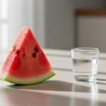 Arbuz a cukrzyca - czy cukrzyk może jeść arbuza?