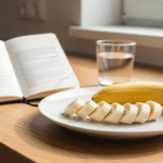 Banany a cukrzyca - czy cukrzyk może jeść banany?