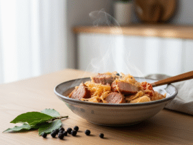 Czy cukrzyk może jeść bigos?