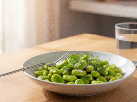 Czy cukrzyk może jeść bób?