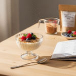 Czy cukrzyk może jeść budyń bez cukru?