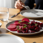 Czy cukrzyk może jeść buraki gotowane?