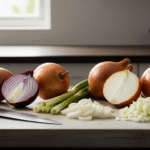 Czy cukrzyk może jeść cebulę?