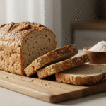 Czy cukrzyk może jeść chleb graham?