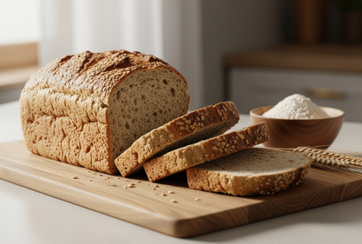 Czy cukrzyk może jeść chleb graham?