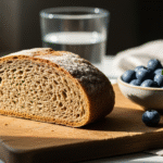 Chleb żytni a cukrzyca - czy cukrzyk może jeść chleb żytni?