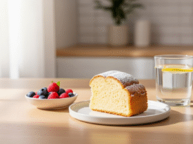 Czy cukrzyk może jeść ciasto drożdżowe?