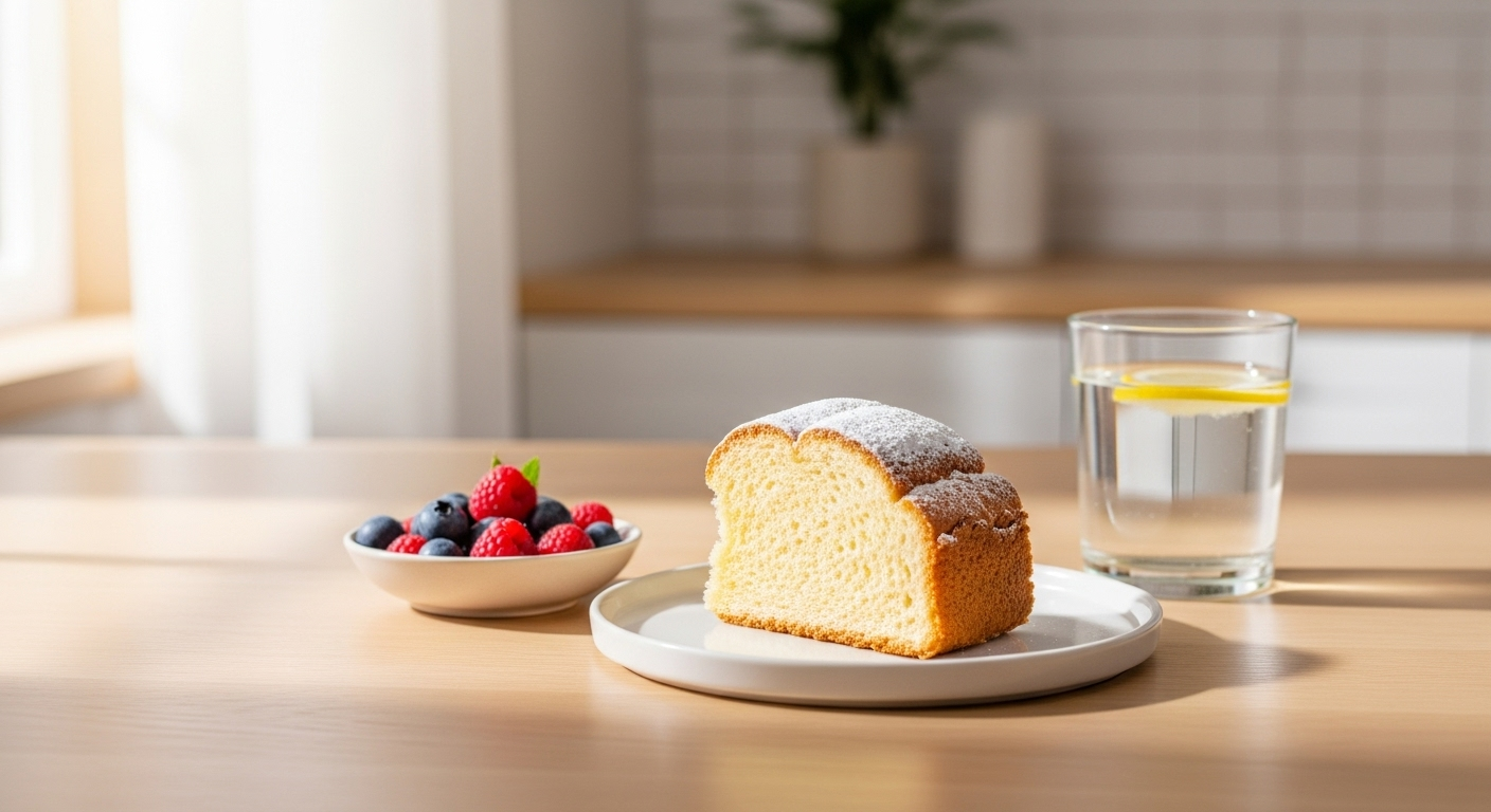 Czy cukrzyk może jeść ciasto drożdżowe?