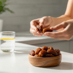 Czy cukrzyk może jeść daktyle?