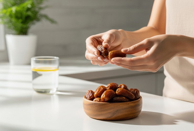 Czy cukrzyk może jeść daktyle?