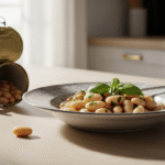 Czy cukrzyk może jeść fasolę z puszki?