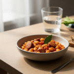 Czy cukrzyk może jeść fasolkę po bretońsku?