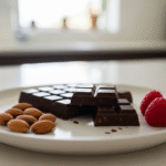 Czy cukrzyk może jeść gorzką czekoladę?