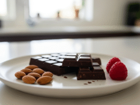 Czy cukrzyk może jeść gorzką czekoladę?