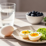 Jajka a cukrzyca - czy cukrzyk może jeść jajka?