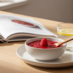 Czy cukrzyk może jeść kisiel?