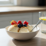 Czy cukrzyk może jeść lody?