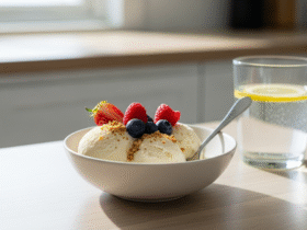 Czy cukrzyk może jeść lody?