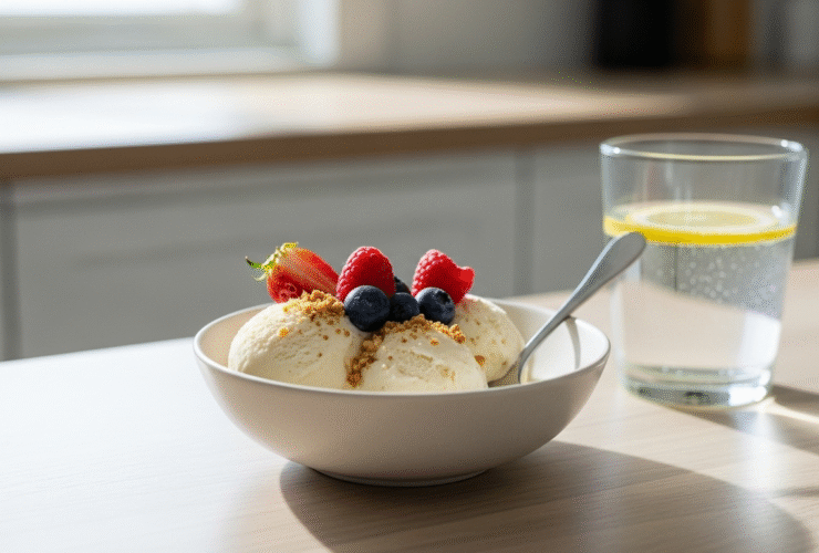 Czy cukrzyk może jeść lody?