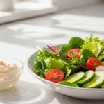 Czy cukrzyk może jeść majonez?