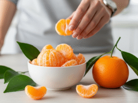 Mandarynki a cukrzyca - czy cukrzyk może jeść mandarynki?