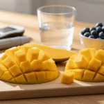 Czy cukrzyk może jeść mango?