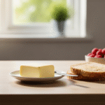 Czy cukrzyk może jeść masło?
