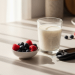 Mleko a cukrzyca - czy cukrzyk może pić mleko?