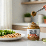 Czy cukrzyk może jeść musztardę?