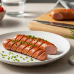 Czy cukrzyk może jeść parówki drobiowe?