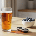 Czy cukrzyk może pić piwo bezalkoholowe?