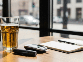 Czy cukrzyk może pić piwo?