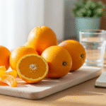 Pomarańcze a cukrzyca - czy cukrzyk może jeść pomarańcze?