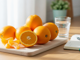 Pomarańcze a cukrzyca - czy cukrzyk może jeść pomarańcze?