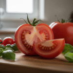 Pomidory a cukrzyca - czy cukrzyk może jeść pomidory?