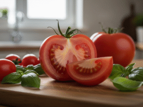 Pomidory a cukrzyca - czy cukrzyk może jeść pomidory?