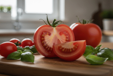 Pomidory a cukrzyca - czy cukrzyk może jeść pomidory?