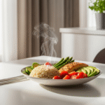 Czy cukrzyk może jeść ryż?