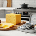 Ser żółty a cukrzyca - czy cukrzyk może jeść ser żółty?