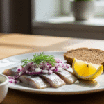 Czy cukrzyk może jeść śledzie?