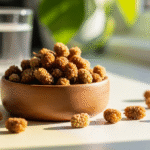 Czy cukrzyk może jeść suszone owoce morwy?