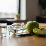 Czy cukrzyk może pić wódkę?