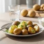 Ziemniaki a cukrzyca - czy cukrzyk może jeść ziemniaki?