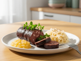 Czy cukrzyk może jeść kaszankę?