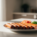 Czy cukrzyk może jeść parówki?