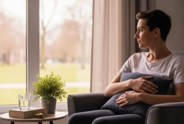 Ile trwa rekonwalescencja po operacji woreczka żółciowego?