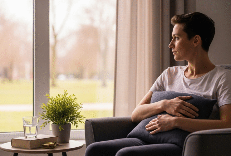 Ile trwa rekonwalescencja po operacji woreczka żółciowego?